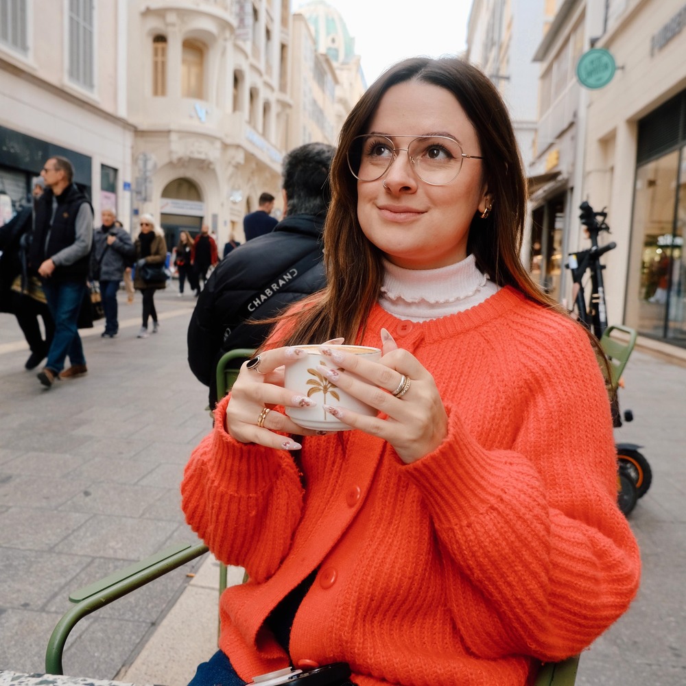 Meet your Posher, Tori